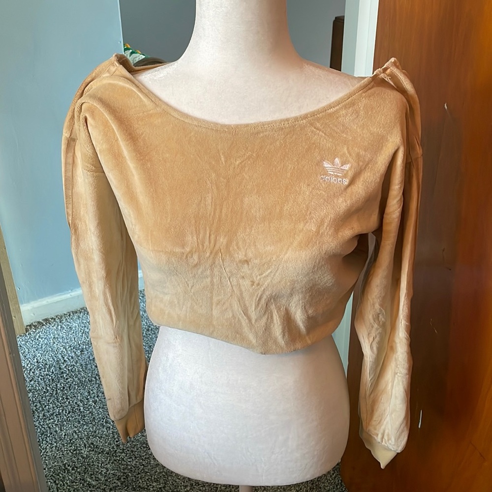 Long sleeve